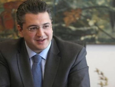 Α.Τζιτζικώστας: «Στους δρόμους της περιφέρειάς μου οι πινακίδες θα γράφουν Σκόπια»